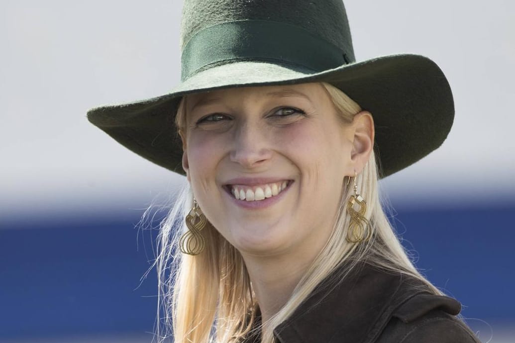 Lady Gabriella Windsor: Im Frühjahr 2019 ist die Hochzeit zwischen ihr und Tom Kingston geplant.