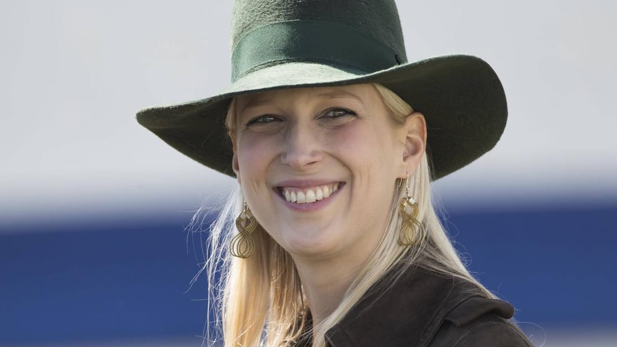 Lady Gabriella Windsor: Im Frühjahr 2019 ist die Hochzeit zwischen ihr und Tom Kingston geplant.