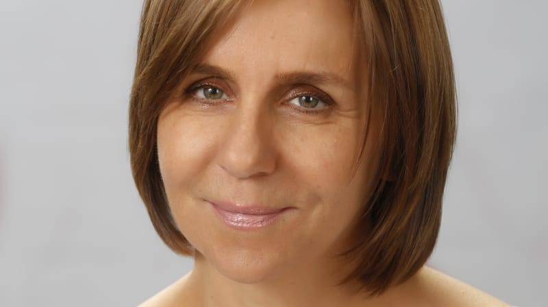 Preisträgerin Rana Sabbagh: Die Journalistin gründete 2005 das Journalistennetzwerk "Arab Reporters for Investigative Journalism"
