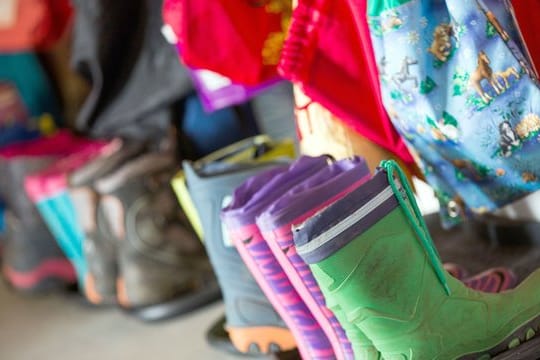 Deutschlands Kitas sollen besser und für Geringverdiener kostenlos werden.
