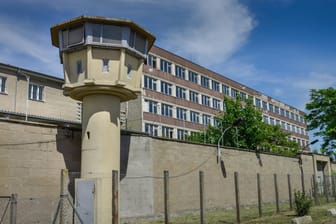 Gedenkstätte Hohenschönhausen: Kommende Woche tagt der Stiftungsrat der Einrichtung in einer Sondersitzung.