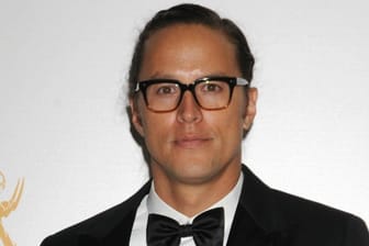 Cary Fukunaga: Der US-Regisseur dreht den nächsten Bond-Film.