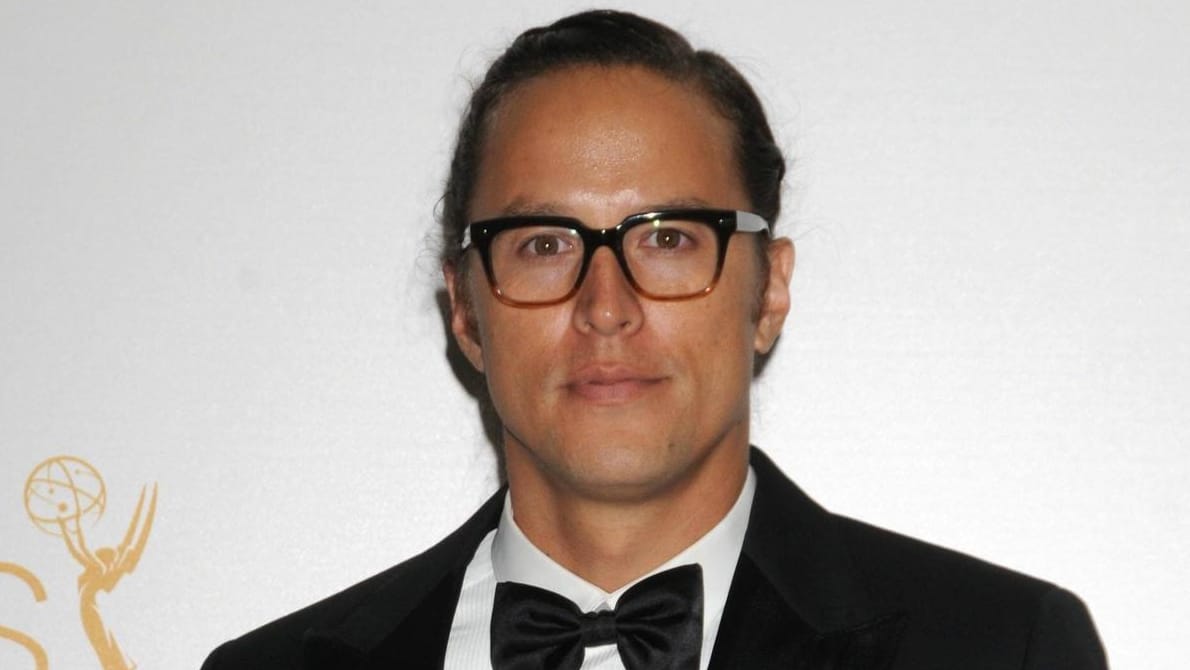 Cary Fukunaga: Der US-Regisseur dreht den nächsten Bond-Film.