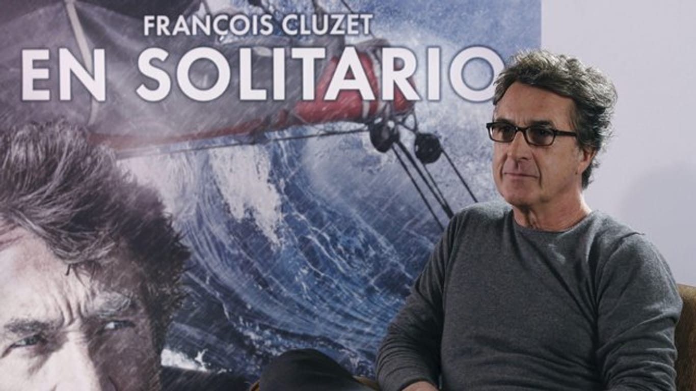 François Cluzet wird 63.