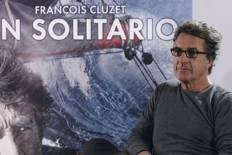 François Cluzet wird 63.