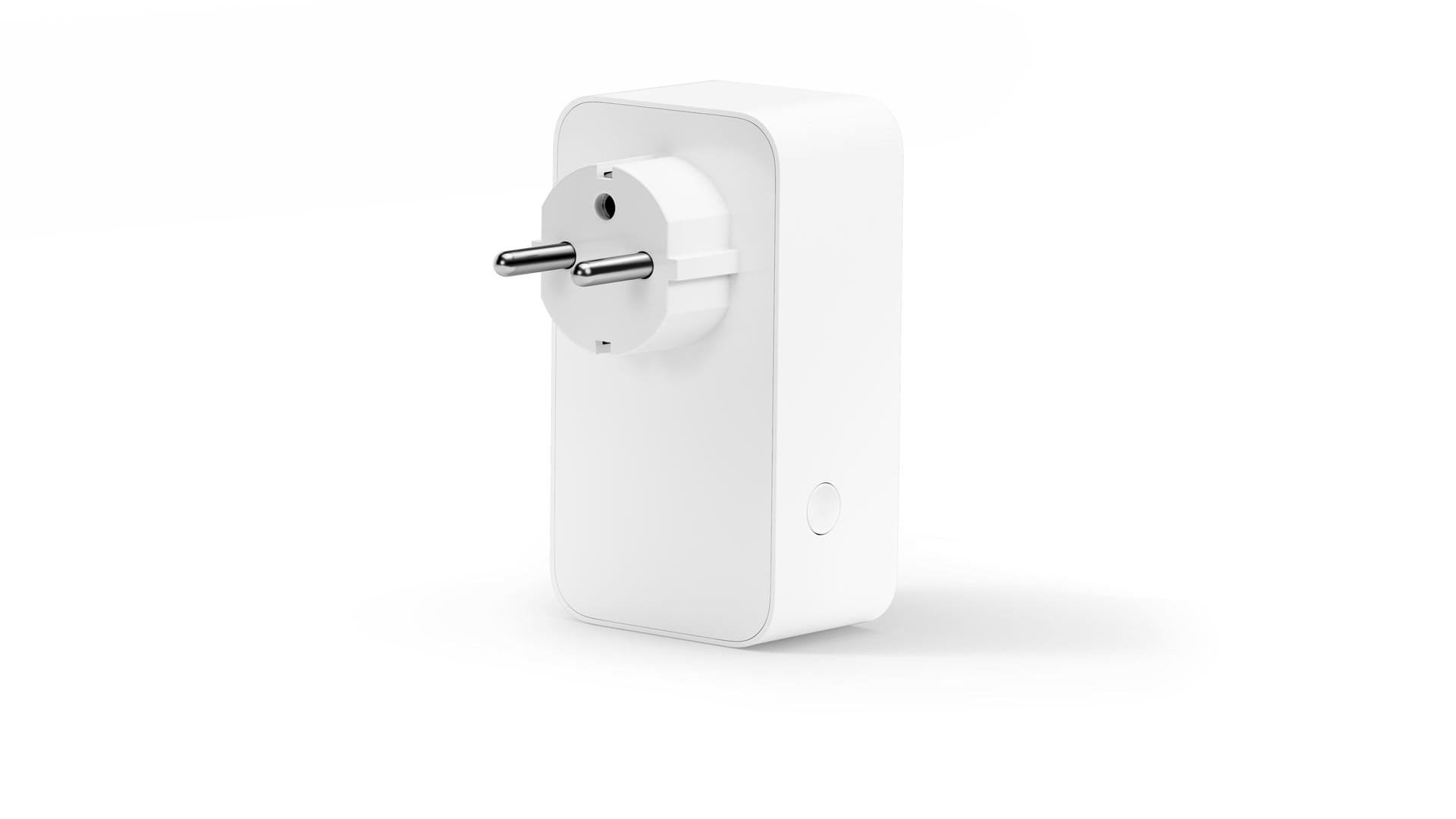 Smart-Plug von Amazon