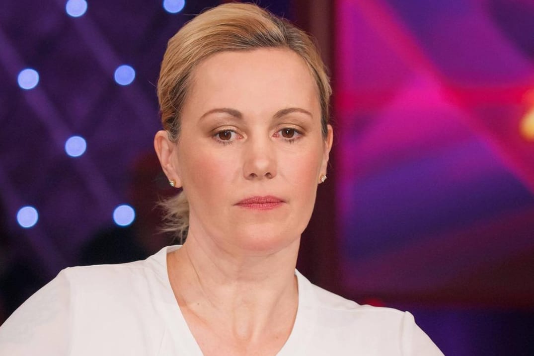 Bettina Wulff: Die Ex-First-Lady hat jetzt Ärger mit der Polizei.