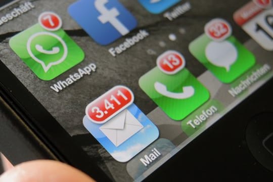 Durch die Anonymität im Netz sinke die Hemmschwelle, andere zu mobben.