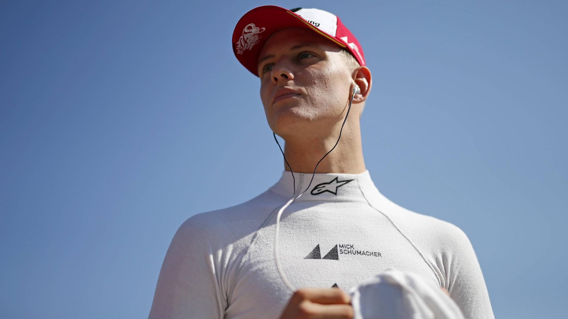 Titelchancen: Mick Schumacher liegt mit 261 Punkten auf Platz zwei der Formel 3. Nur drei Punkte trennen ihn von Spitzenreiter Daniel Ticktum.