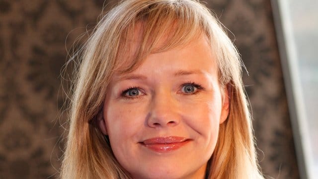 Franziska Rubin will zurück nach Deutschland.