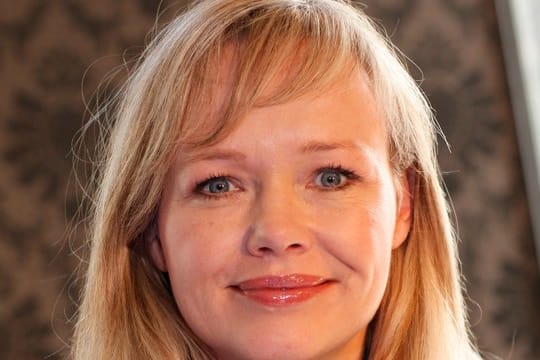 Franziska Rubin will zurück nach Deutschland.