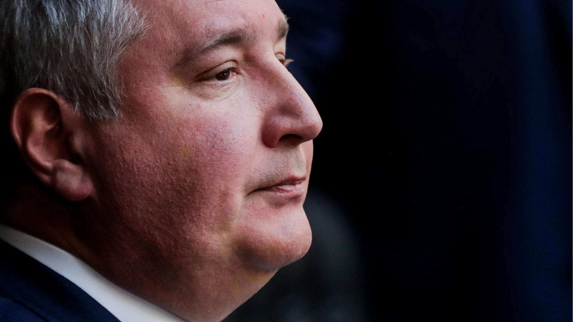 Dmitri Rogozin: Der Chef der russischen Raumfahrtbehörde Roskosmos zieht in Erwägung, ohne Unterstützung der USA eine eigene russische Raumstation zu bauen. (Archivbild) Dmitri Rogozin: Der Chef der russischen Raumfahrtbehörde Roskosmos zieht in Erwägung, ohne Unterstützung der USA eine eigene russische Raumstation zu bauen. (Archivbild)