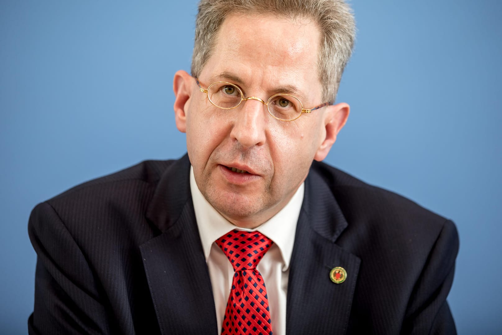 Um die Personalie von Hans-Georg Maaßen, Präsident des Bundesamtes für Verfassungsschutz, hat sich in der Koalition ein großer Streit entfacht. Auch das Neuverhandeln der Entscheidung wird das nicht viel besser machen.