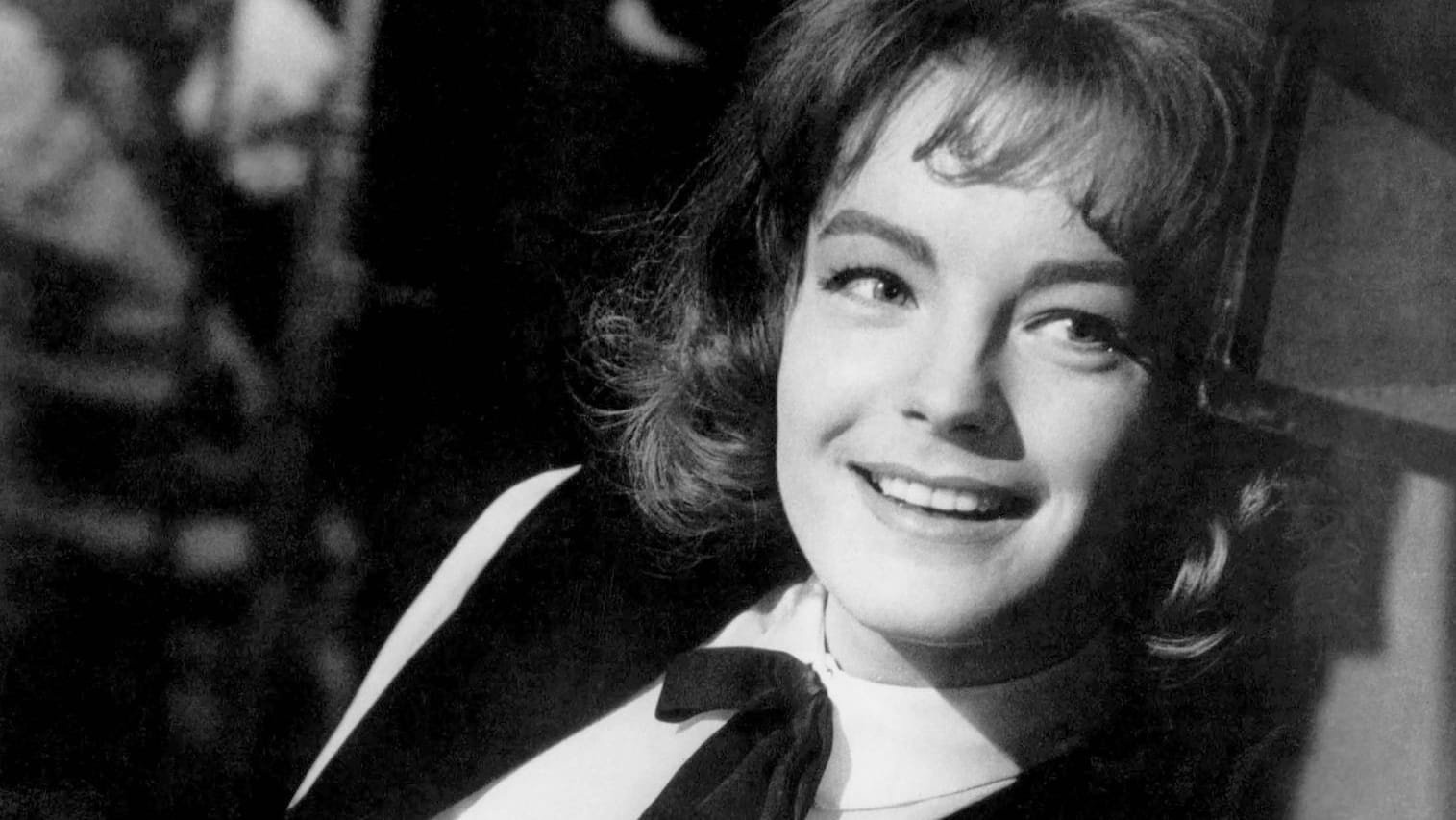 Romy Schneider: Die Schauspielerin wäre heute 80 Jahre alt geworden.