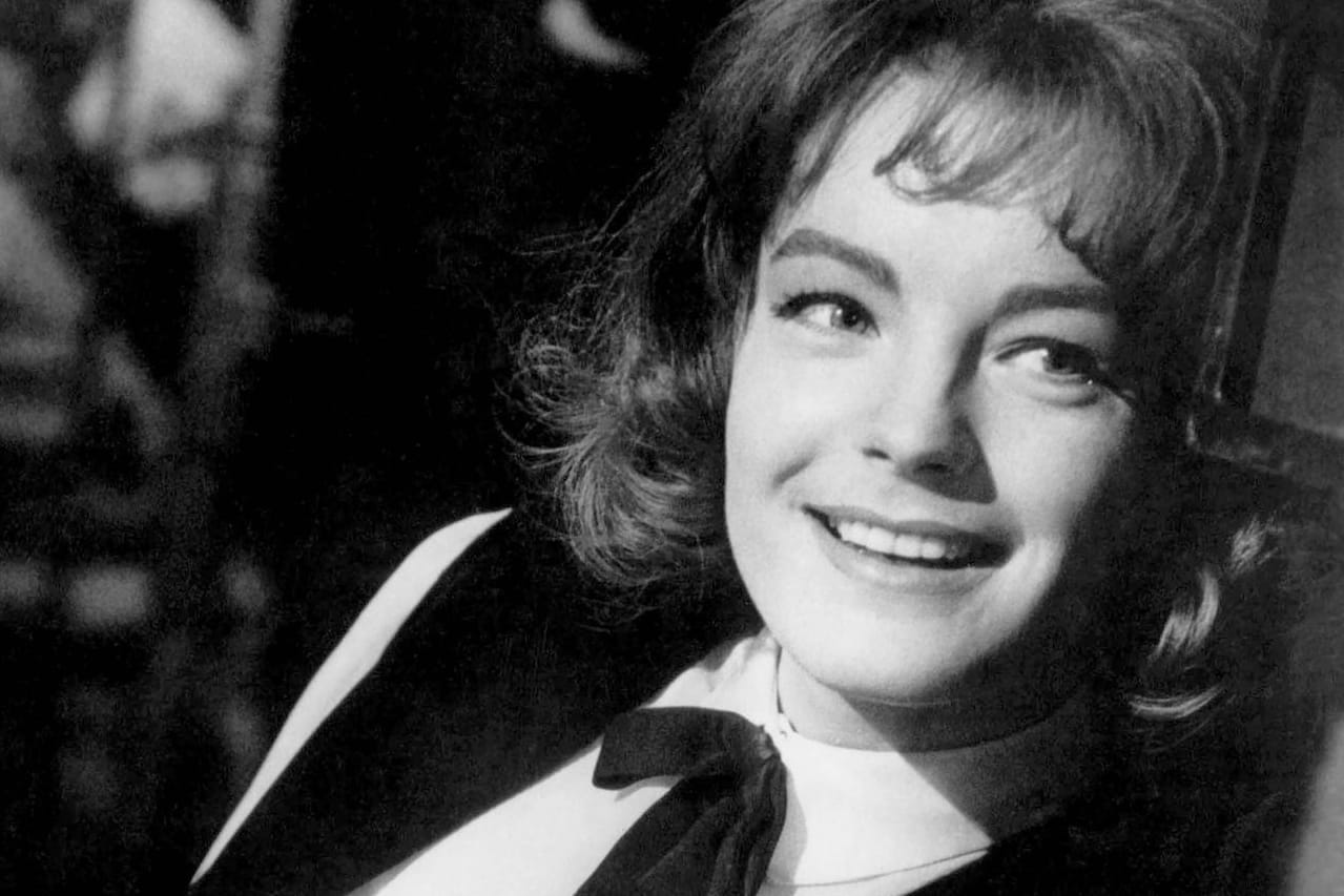 Romy Schneider: Die Schauspielerin wäre heute 80 Jahre alt geworden.