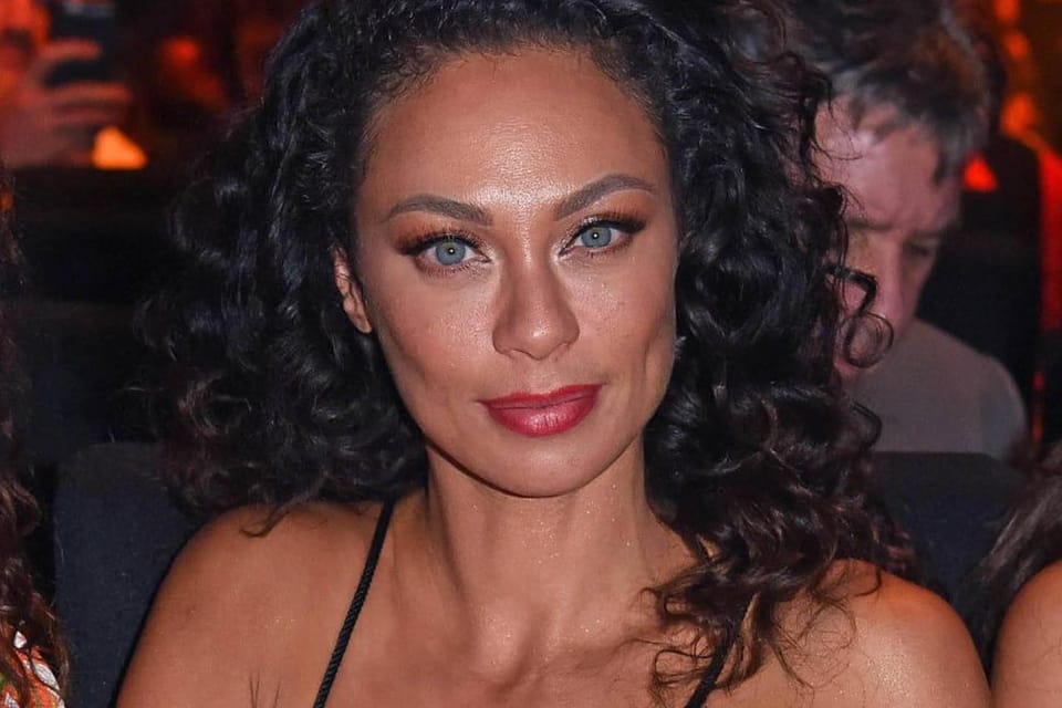 Lilly Becker: In dieser Woche war sie zu Gast bei der Premiere des Musicals "Flashdance".