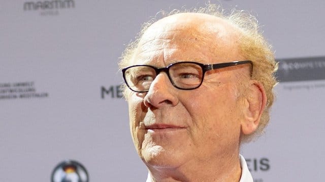 Art Garfunkel glaubt an die transzendierende Kraft der Musik.