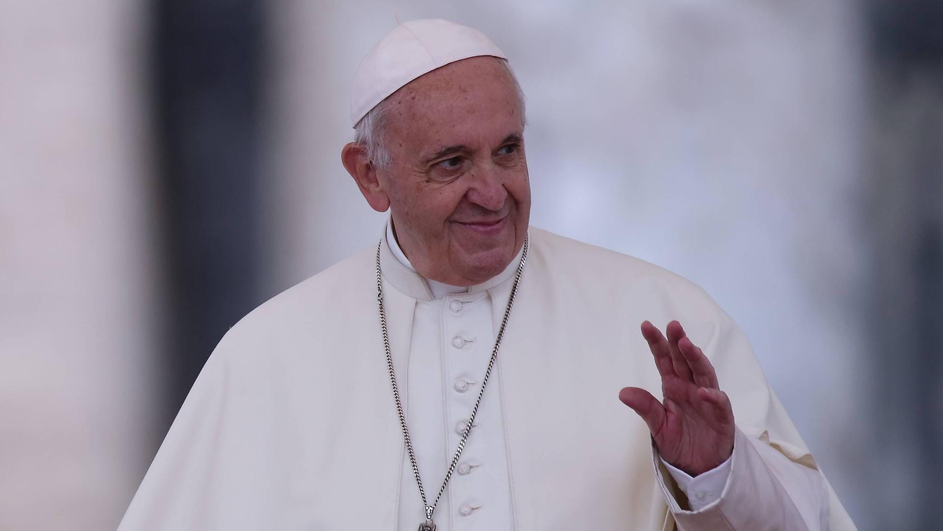 Papst Franziskus: Das katholische Oberhaupt möchte die Spaltung der Kirche in China überwinden. (Archivbild)