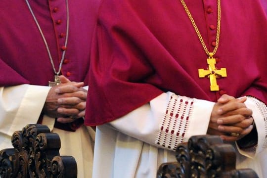 Die katholischen Bischöfe beschäftigen sich bei ihrer in Fulda beginnenden Herbst-Vollversammlung vor allem mit den Lehren aus dem Missbrauchsskandal.