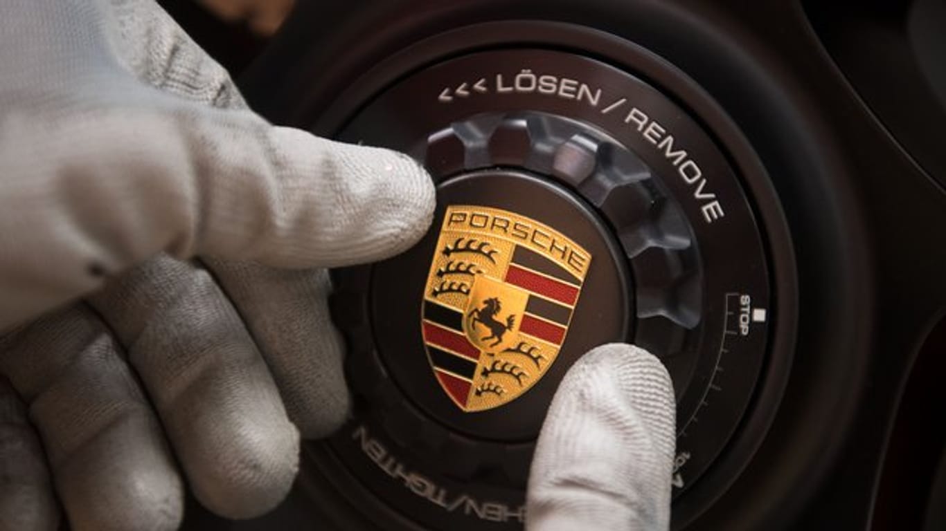 Seit einiger Zeit bietet Porsche keine Diesel-Motorisierungen für seine Baureihen mehr an.