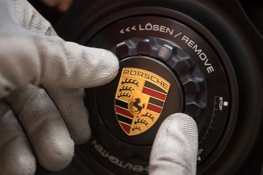 Seit einiger Zeit bietet Porsche keine Diesel-Motorisierungen für seine Baureihen mehr an.