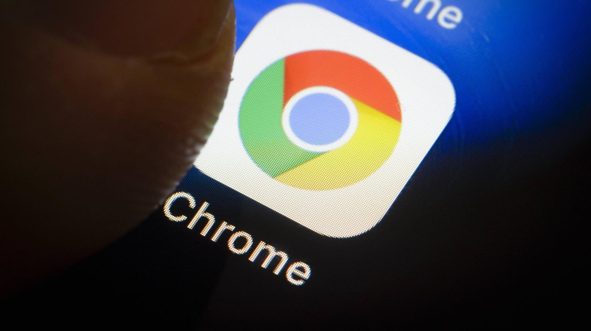 Google Chrome-App: Die neue Version des Chrome-Browsers führte wegen seiner Anmelde-Mechanik für Kritik.