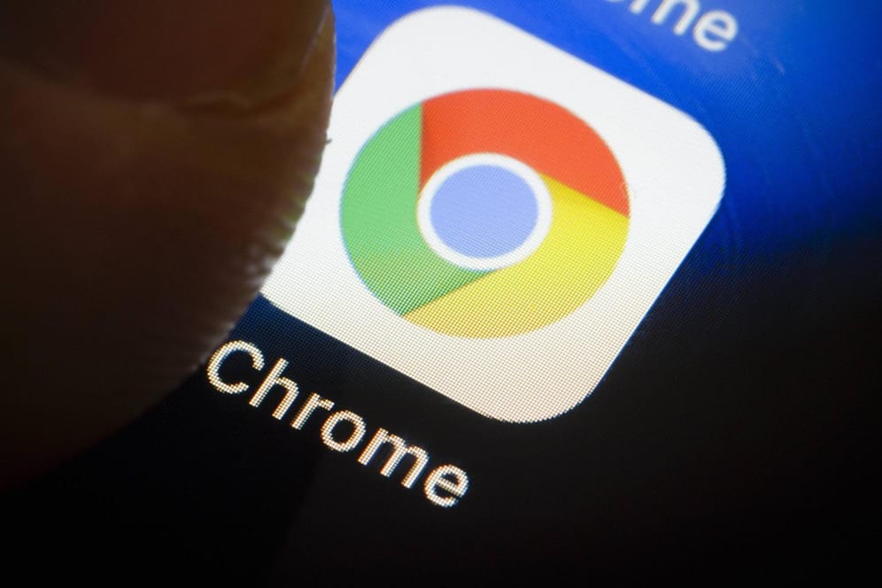 Google Chrome-App: Die neue Version des Chrome-Browsers führte wegen seiner Anmelde-Mechanik für Kritik.
