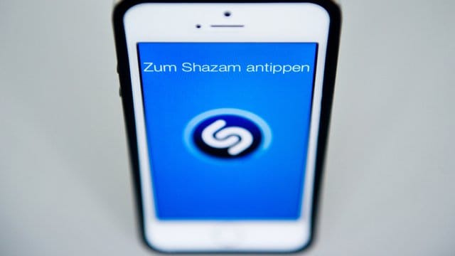 Shazam wird künftig werbefrei angeboten.