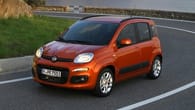 Gebrauchtwagen-Check: Der Fiat Panda III im Test