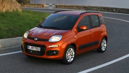 Praktisches kleines Auto mit gutem Raumangebot: Doch bei der HU und in der Pannenstatistik des ADAC schneidet auch die dritte Auflage des Fiat Panda durchwachsen ab.