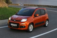 Gebrauchtwagen-Check: Der Fiat Panda..