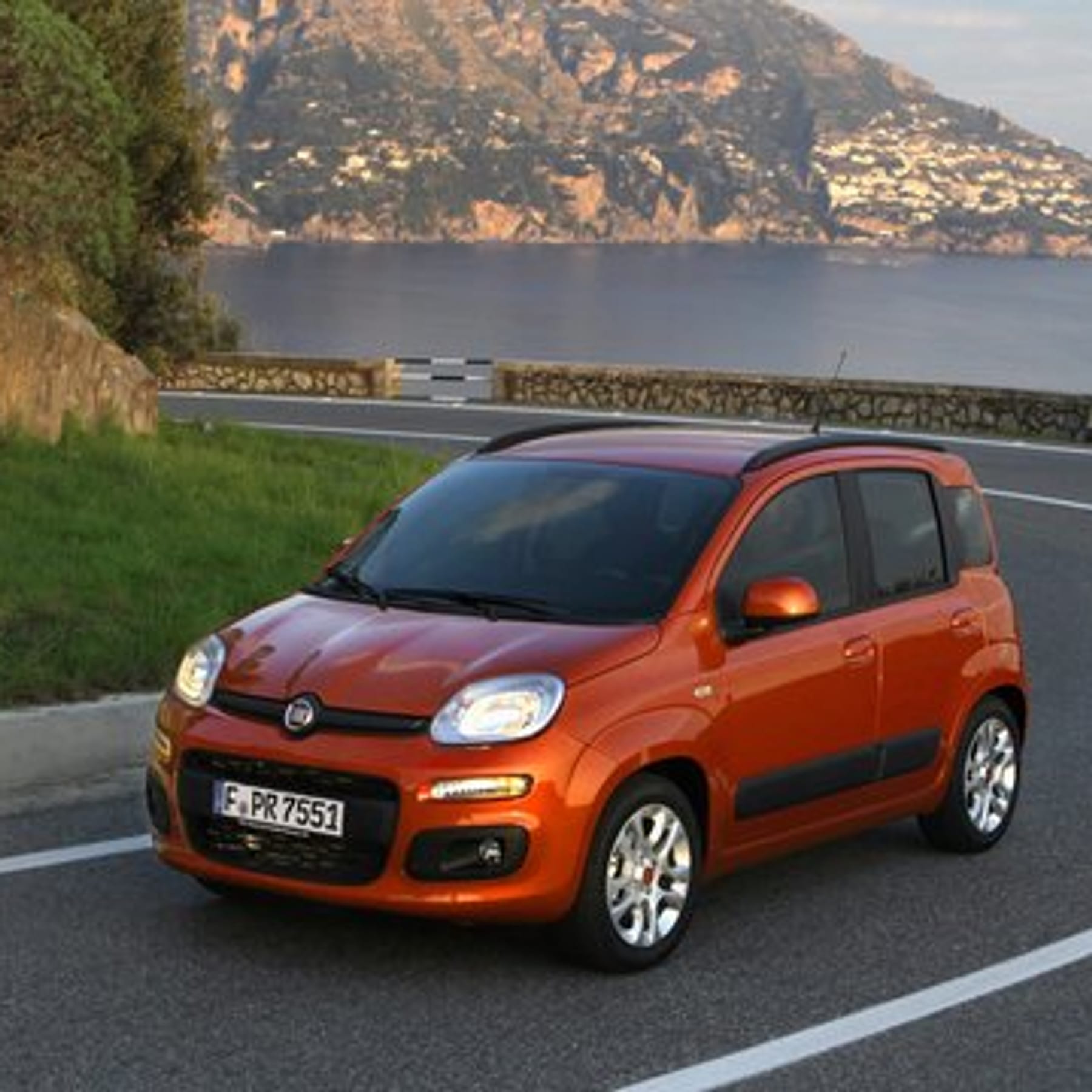 Gebrauchtwagen-Check: Der Fiat Panda III im Test