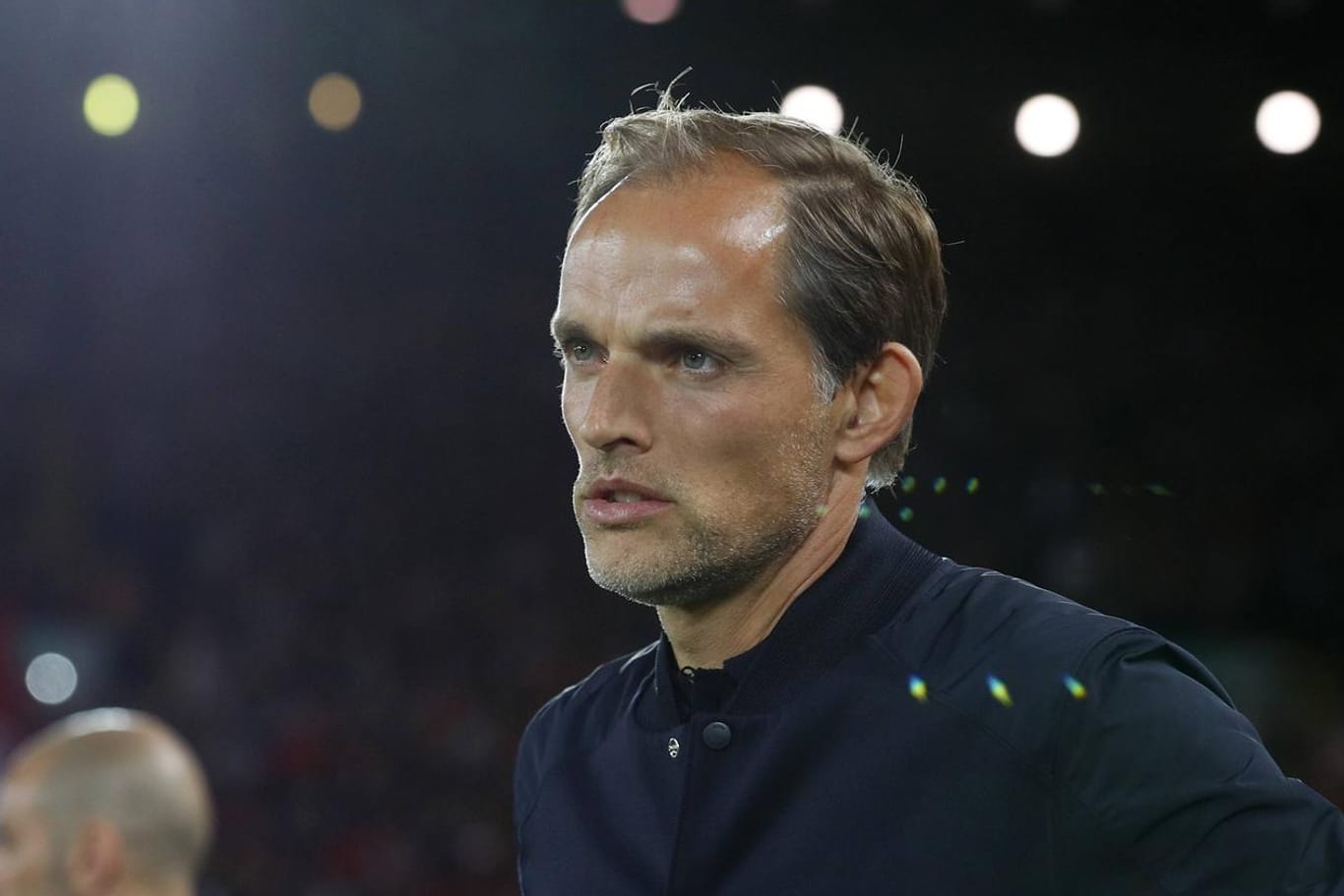Thomas Tuchel: Der Klub des deutschen Trainers soll gegen Uefa-Regularien verstoßen haben.