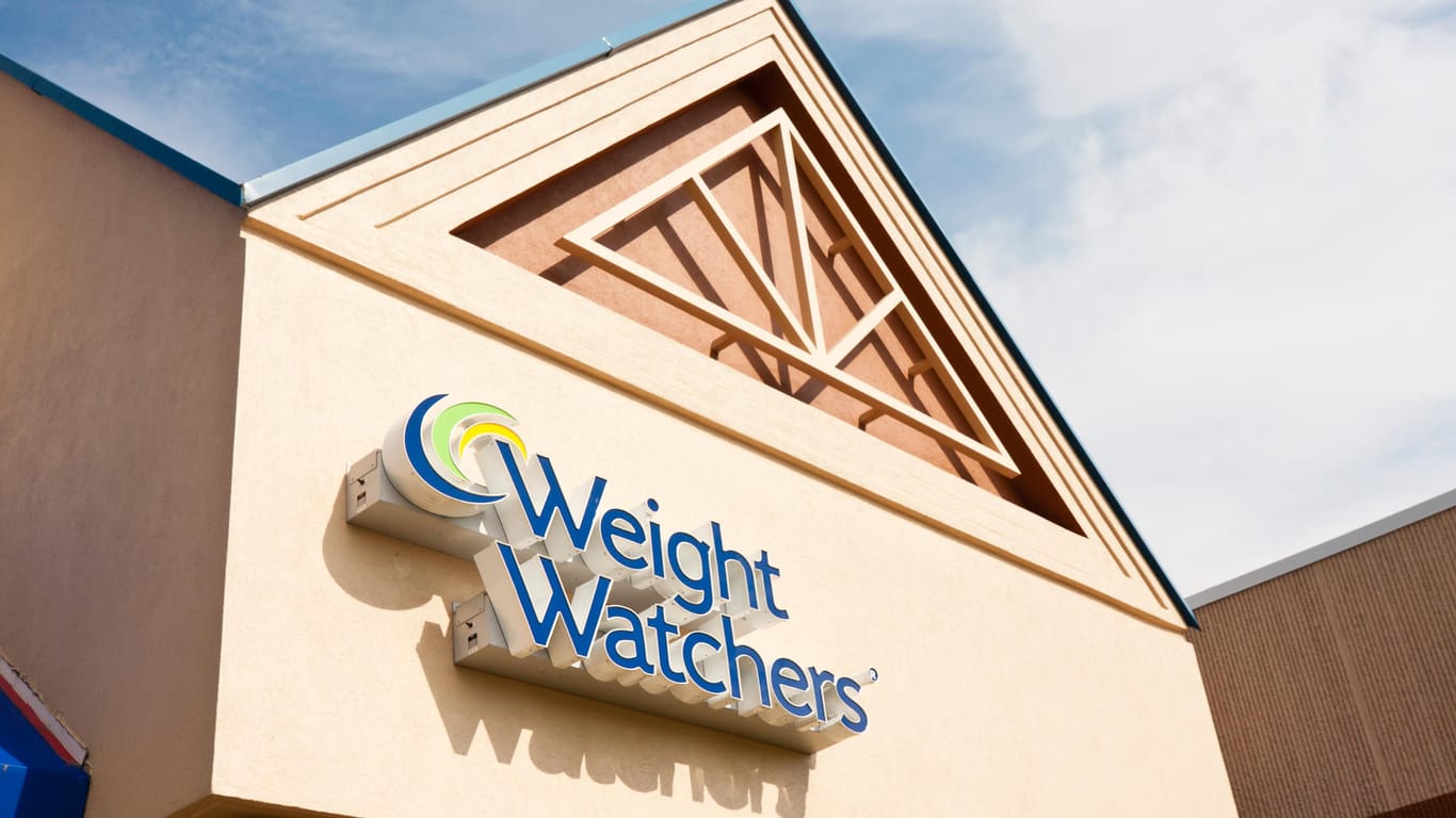 Weight Watchers: Der Markenname gehört nun der Vergangenheit an.
