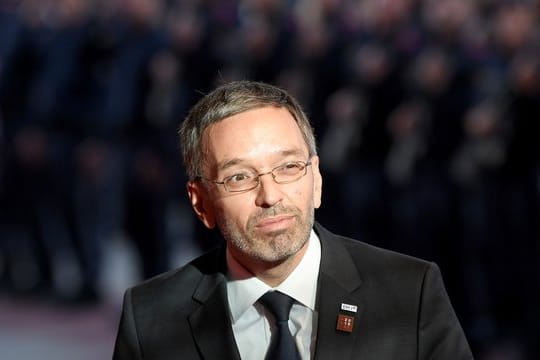 In Österreich stellen sich viele die Frage, ob Innenminister Herbert Kickl im Amt bleiben kann.