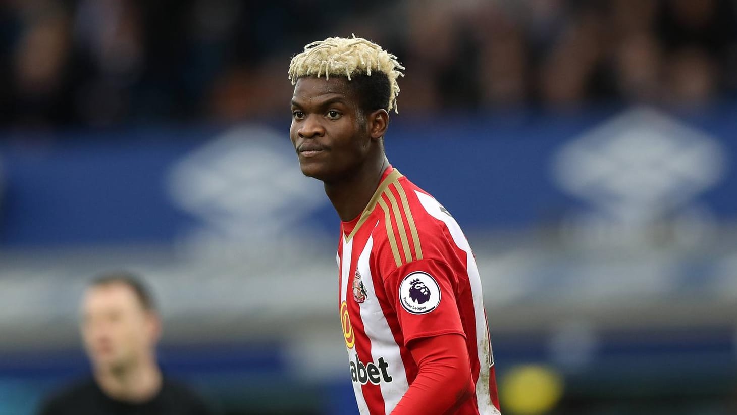 Didier Ndong: Der 24-Jährige ist jetzt arbeitslos.