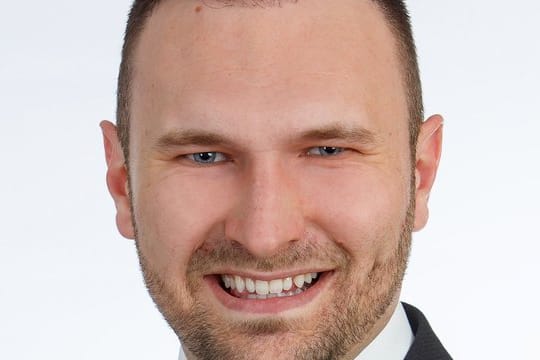 Dimitri Schulz will gemeinsam mit anderen AfD-Politikern eine bundesweite Vereinigung der jüdischen Mitglieder gründen.