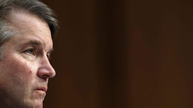 Die Richter des Supreme Courts werden auf Lebenszeit ernannt. Die Richter des Supreme Courts werden auf Lebenszeit ernannt.
