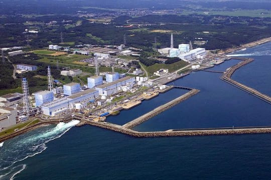 Es ist das erste Mal, dass die Atomaufsicht einen von der damaligen Tsunami-Katastrophe betroffenen Meiler wieder anfahren lässt.