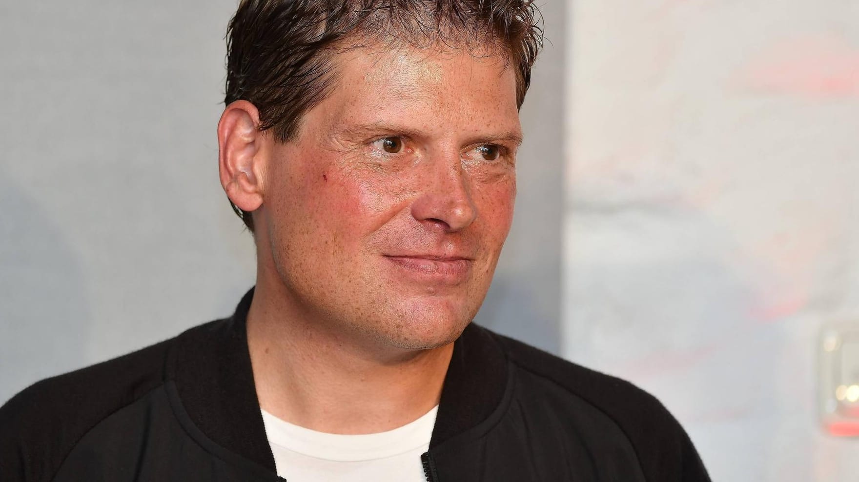 Erneut im Visier der Polizei: Jan Ullrich soll am Flughafen in Hamburg einen Mann angegriffen haben.