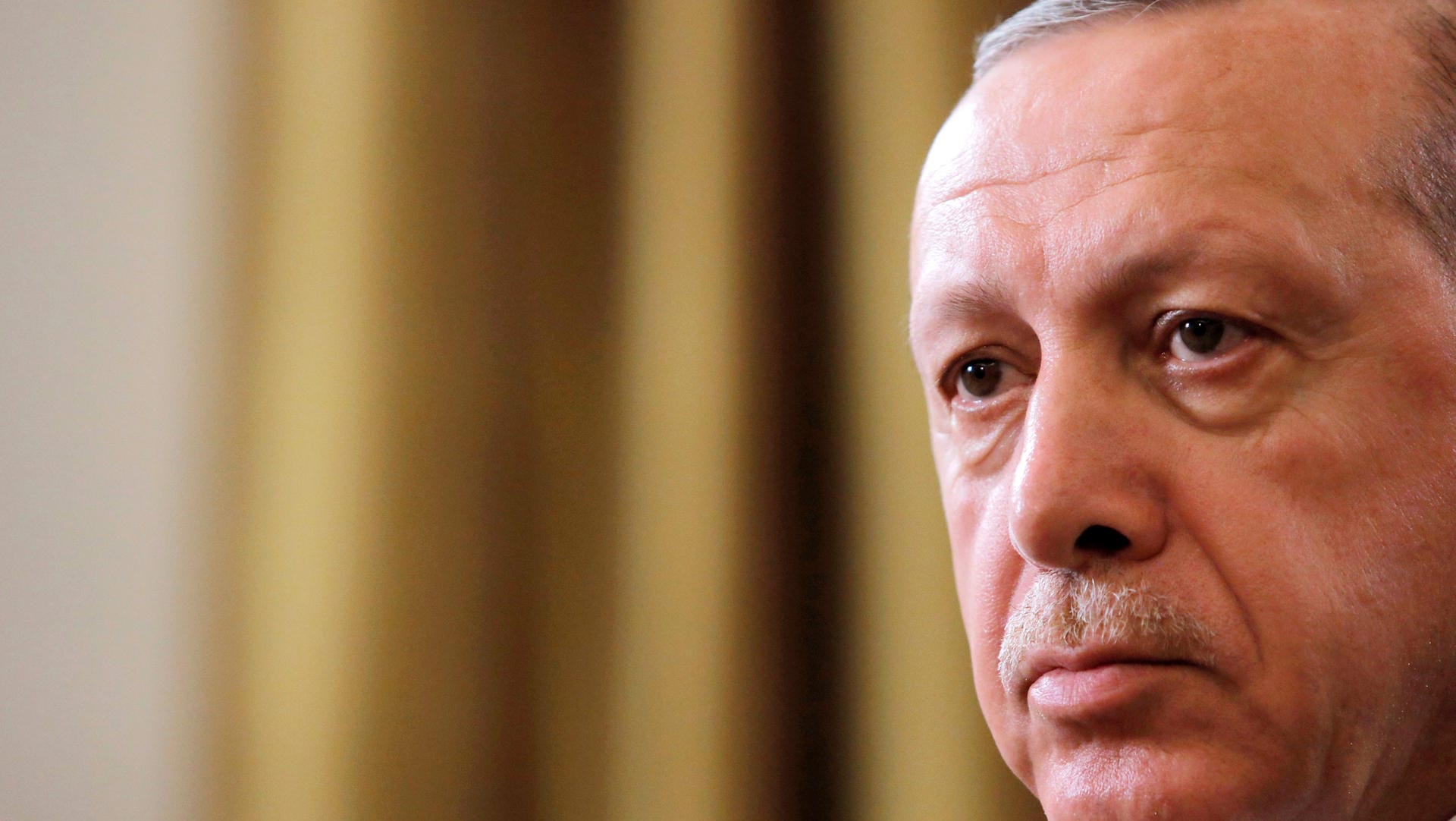 Recep Tayyip Erdogan