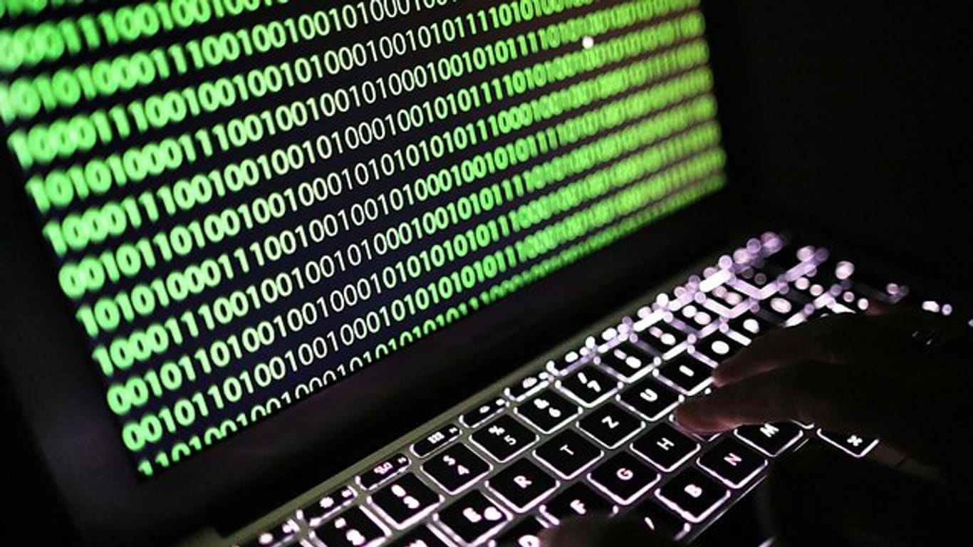 Cyber-Attacken werden immer gezielter und ausgeklügelter, hatte es kürzlich auch von der europäischen Polizeibehörde Europol geheißen.