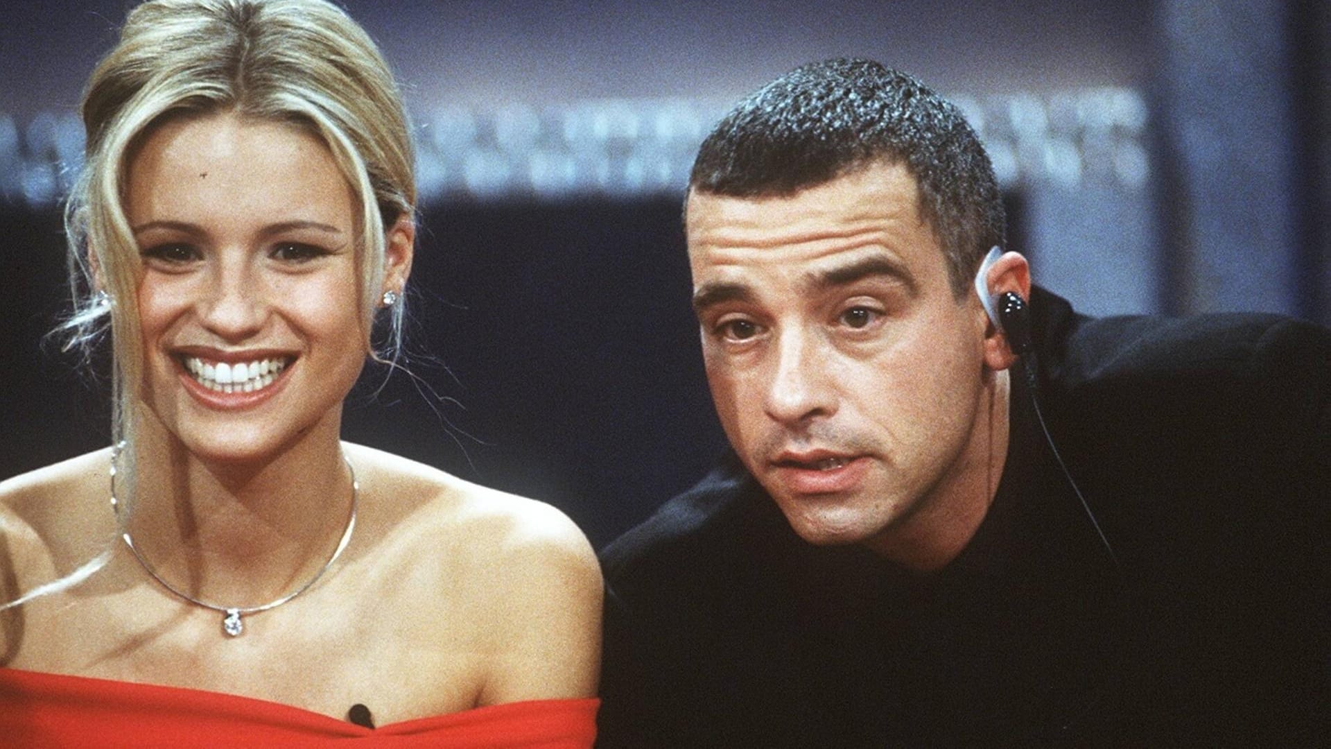 Michelle Hunziker und Eros Ramazzotti: Die beiden waren von 1989 bis 2009 verheiratet.