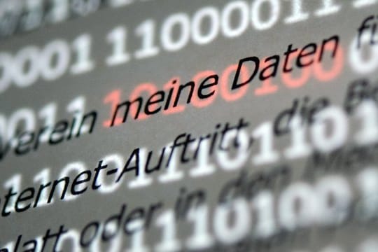 75 Prozent aller Unternehmen in Deutschland kommen bei der DSGVO-Umsetzung kaum voran.