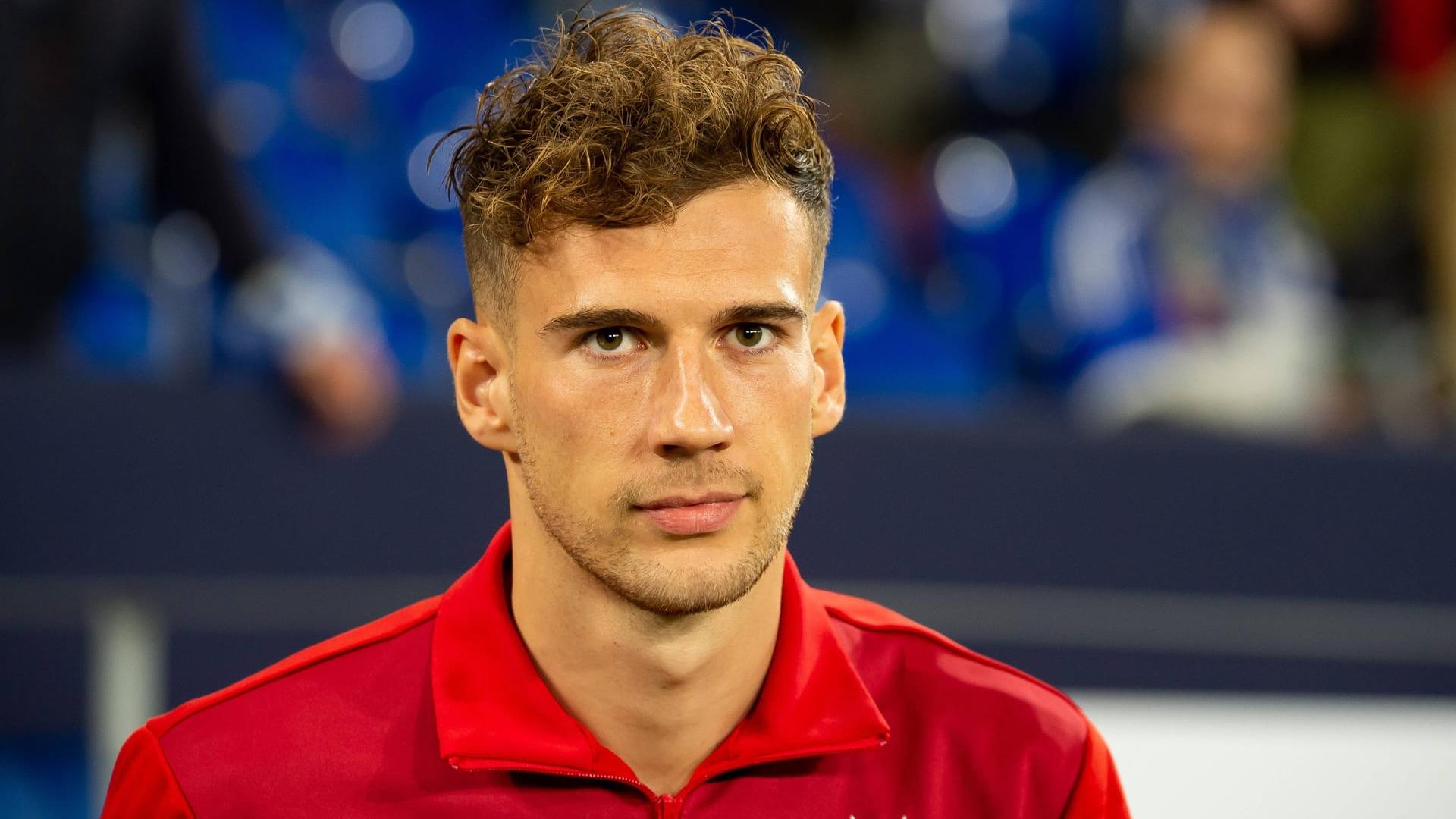 Kann in der Hauptstadt nicht für Bayern auflaufen: Leon Goretzka.