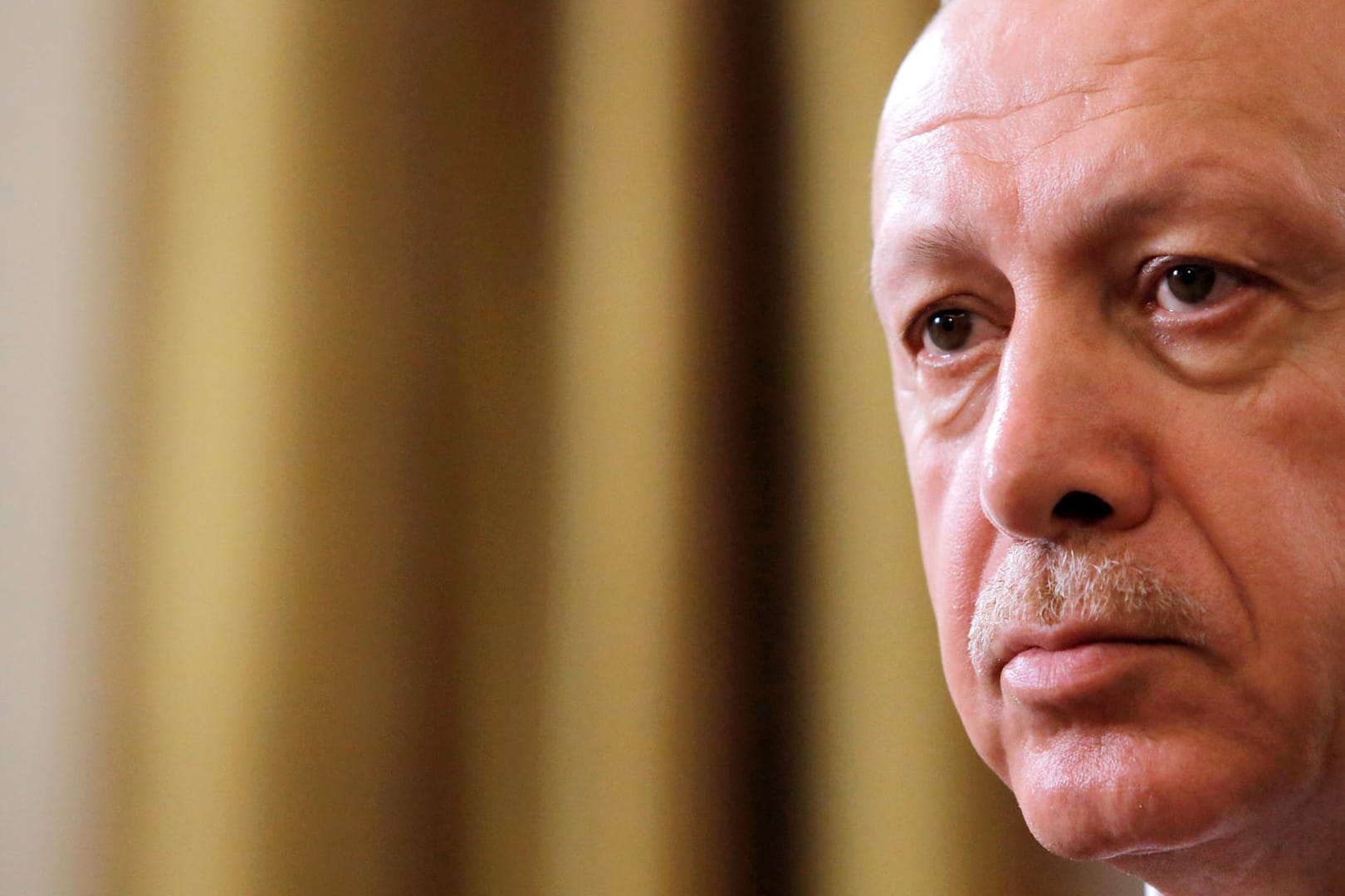 Präsident Recep Tayyip Erdogan: Die EU wird der Türkei wesentlich weniger Geld überweisen.