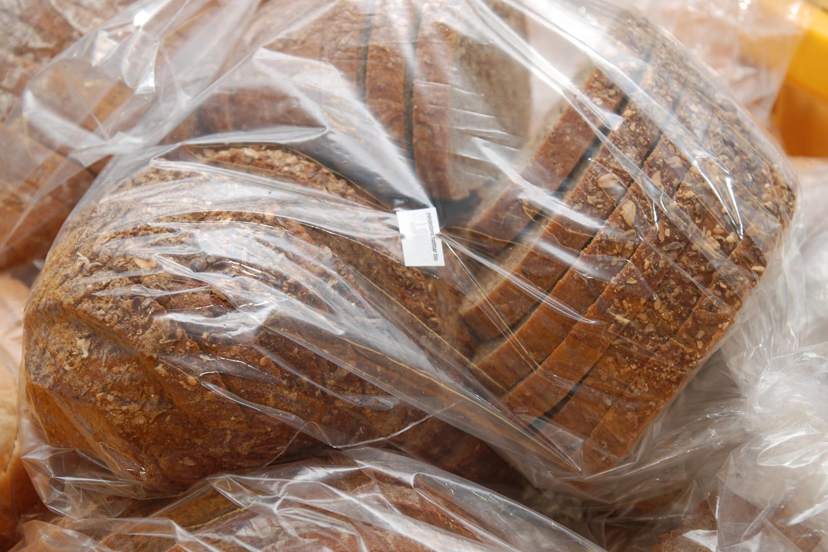 Abgepacktes Brot: "Penny" hat das betroffene Produkt aus den Regalen genommen. (Symbolbild)