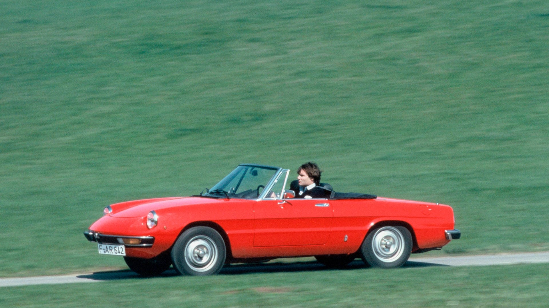 Berühmtes Designstudio: Pininfarina schuf Klassiker, die auch über deutsche Straßen rollen. Unter anderem gaben die Italiener dem Alfa Romeo Spider seine Formen.