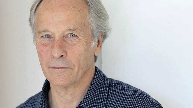Der US-Schriftsteller Richard Ford fühlt sich seinem deutschen Kollegen Siegfried Lenz verbunden. Der US-Schriftsteller Richard Ford fühlt sich seinem deutschen Kollegen Siegfried Lenz verbunden.