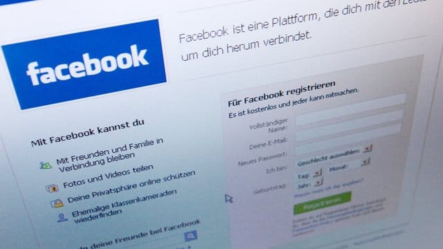 Facebook wurde vom Datenskandal um Cambridge Analytica erschüttert und stand zudem im Mittelpunkt der Debatten um gefälschte Nachrichten und russische Propaganda.